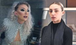 Güllü'nün kızı gözaltına alındı