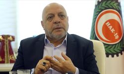 HAK-İŞ Genel Başkanı: Asgari ücret kriterleri yeniden belirlensin!