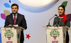 Selahattin Demirtaş ve Figen Yüksekdağ'dan mesaj