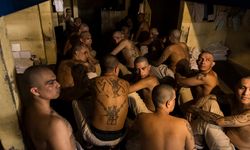 Çete üyesine 1335 yıl hapis cezası verildi!