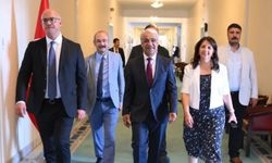 İmralı heyeti Bahçeli'yi ziyaret edecek