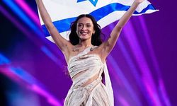 İsrail Eurovision'a kabul edildi: ülkeler peş peşe çekilmeye başladı