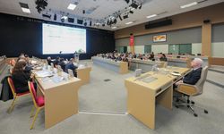 İstanbul'da gıda güvenliği toplantısı yapıldı