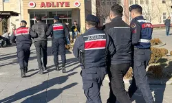 3 ilde suç örgütüne darbe!