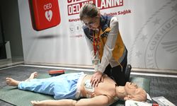 Ani kalp durması bu cihazla engellenecek