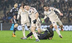 Karabağ'da talihsiz gece