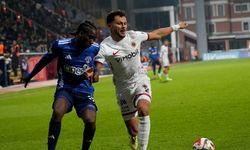 Kasımpaşa'da golsüz akşam
