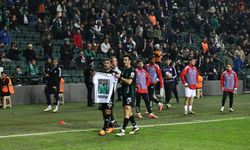 Kocaelispor'un yükselişi sürüyor