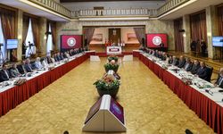 DEM Parti komisyon raporunu TBMM'ye sundu