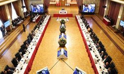 AK Parti süreç raporunu tamamladı!