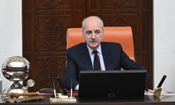 TBMM Başkanı: 'Terörsüz Türkiye' bir devlet projesidir!