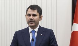 Bakan Kurum'dan 30 Ağustos mesajı
