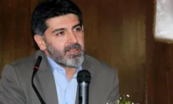 Gazeteci Levent Gültekin gözaltına alındı