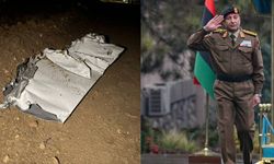 İşte Libya heyetinin Ankara'da düşen uçağının dakika dakika kule görüşmeleri