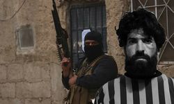 DEAŞ'ın sözde Şam valisi operasyonla yakalandı!