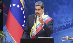 Maduro: Yeni bir Vietnam istemiyoruz!