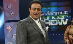 Mahmut Tuncer: Şaka yaptım