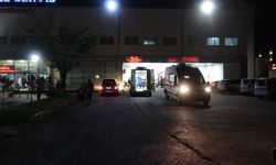 Malatya'daki zincirleme kazada çok sayıda kişi yaralandı