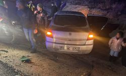 Mardin'de korkunç kaza: Çok sayıda ölü