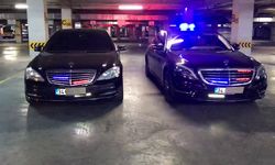 AYM'den 'usulsüz çakar lamba' kararı!