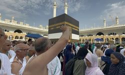 Hacı adayları vize işlemlerini uygulama üzerinden yapabilecek!