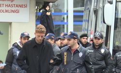 Metehan Baltacı tutuklandı