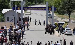 MKE Roket Fabrikası davasında karar!