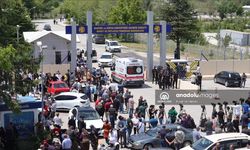 MKE Roket Fabrikası davasında karar!