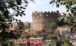 Diyarbakır 2025'te turist rekoru kırdı