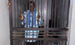 91 mahkuma af çıkarıldı!