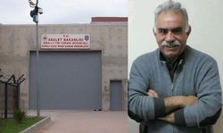 Öcalan'a İmralı'da ev yapılacak mı? İşte resmi açıklama