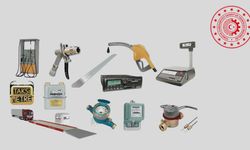 Ölçü aletlerinin muayene ve damgalama bedellerine zam!