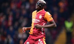 Osimhen 17 gole ulaştı