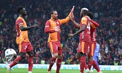 İlk yarıda Sane rüzgarı