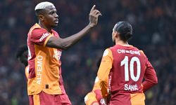 Osimhen 11 gole ulaştı