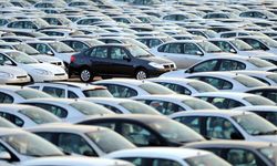 Trafiğe şubatta 121 bin 791 araç kaydedildi!