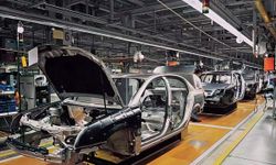 Otomotiv sektörü 45,5 milyar dolarlık ihracatla rekor hedefliyor