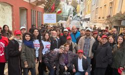 Özel İtalyan Lisesi'nde grev