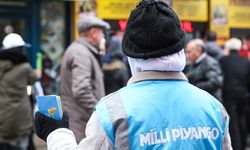 TESK'ten sahte piyango bileti uyarısı!