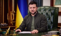 Zelenskiy: 20 maddelik mükemmel olmayan bir plan var