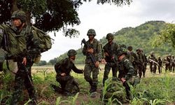 Tayland ile Kamboçya arasındaki çatışmalar sınır hattına yayıldı!