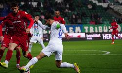 Rizespor, Gaziantep'e acımadı