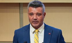 Sadettin Saran'dan hakem sözleri