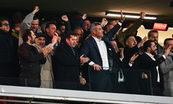 Sadettin Saran serbest bırakıldı maça gitti