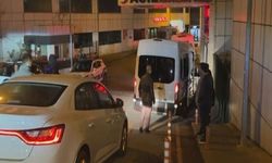 Sadettin Saran sağlık kontrolüne götürüldü