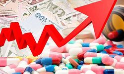 Sağlık harcamaları 2 trilyon 359 milyar lirayı geçti!