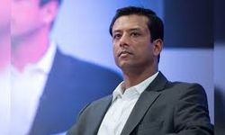 Eski Başbakanın oğlu hakkında tutuklama kararı!