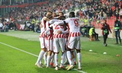 Samsunspor kritik virajda