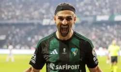 Serdar Dursun Osimhen'in vuruşlarını beğenmiyor