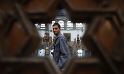 Suriye'de ilk Yahudi derneği kuruldu